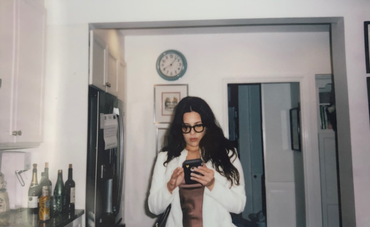 Funny How Brief a Year&nbsp;is