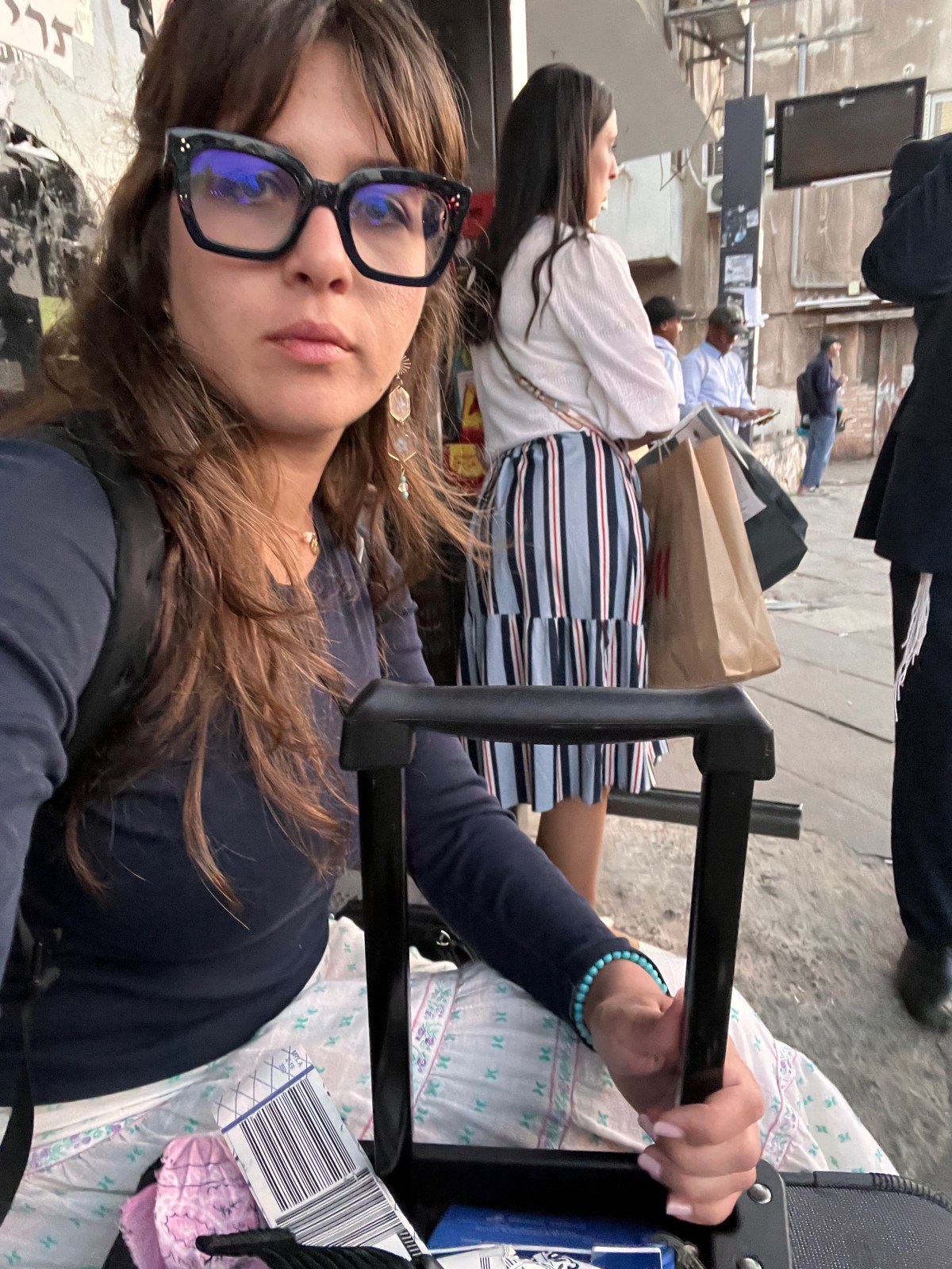 Laughing through the chaos: When nothing goes according to&nbsp;plan